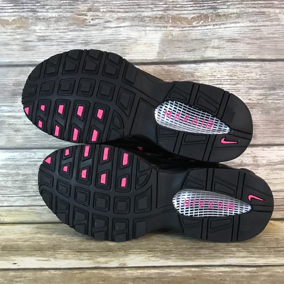 Nike Max Torch 4 343851-006 - Picture 7 of 7